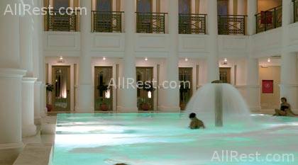 Grecotel Olympia Riviera Thalasso 7